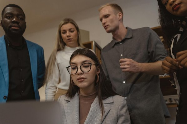 Key strategies for uk law firms to thrive with digital case management solutions