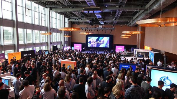 Discover how brand activation events amplify audience engagement