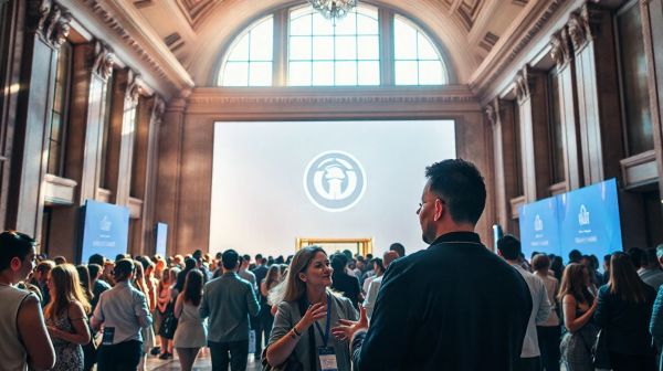 Discover how brand activation events amplify audience engagement