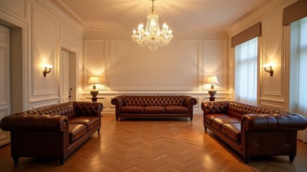 Enhance your corporate event with premium furniture rental