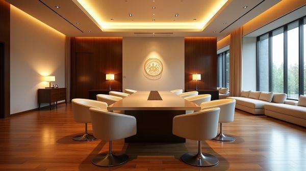 Enhance your corporate event with premium furniture rental