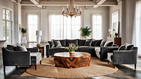 Top Tips for Choosing Premium Furniture Rentals for Events