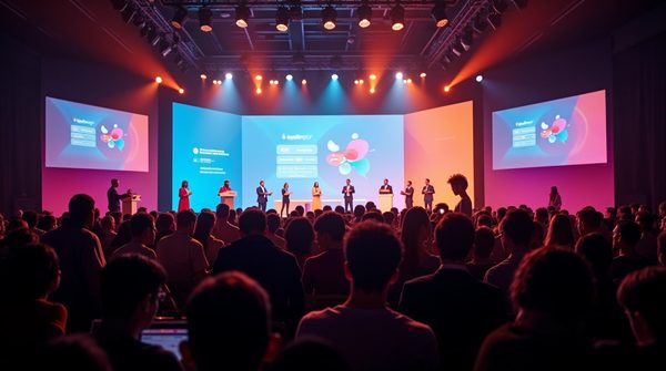 Unlocking the power of brand activation events for engagement