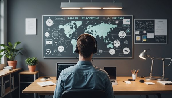 Essential hris software features every business needs